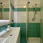 Appartement Kibilu - Via Dei Carafa Dergano Yellow Line Milaan