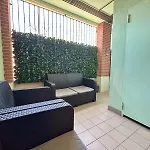 Appartement Kibilu - Via Dei Carafa Dergano Yellow Line *
