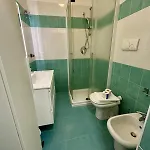 Kibilu - Via Dei Carafa Dergano Yellow Line Appartement Milaan