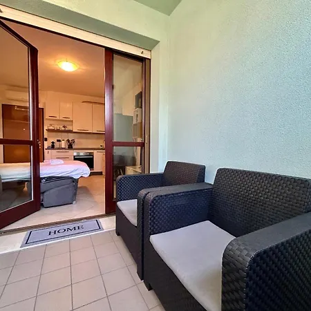 Appartement Kibilu - Via Dei Carafa Dergano Yellow Line Milaan