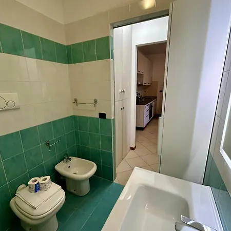 Apartment Kibilu - Via Dei Carafa Dergano Yellow Line